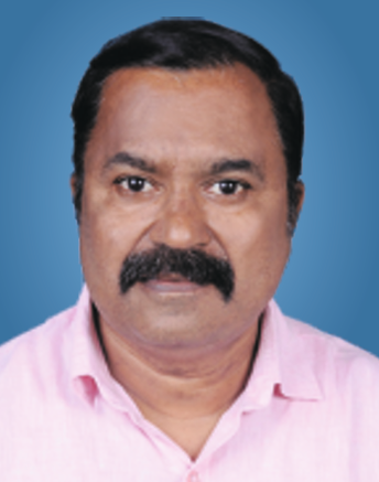Shri. Kumar Gangadhar Hiremath
